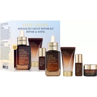 Estée Lauder Advanced Night Repair Night Routine