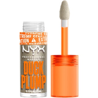 NYX Professional Makeup Duck Plump Trickz Lip Lacquer