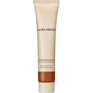 Laura Mercier Tinted Moisturizer Natural Skin Perfector Travel Size 5C1 Nutmeg