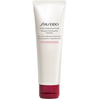 Shiseido Defend
