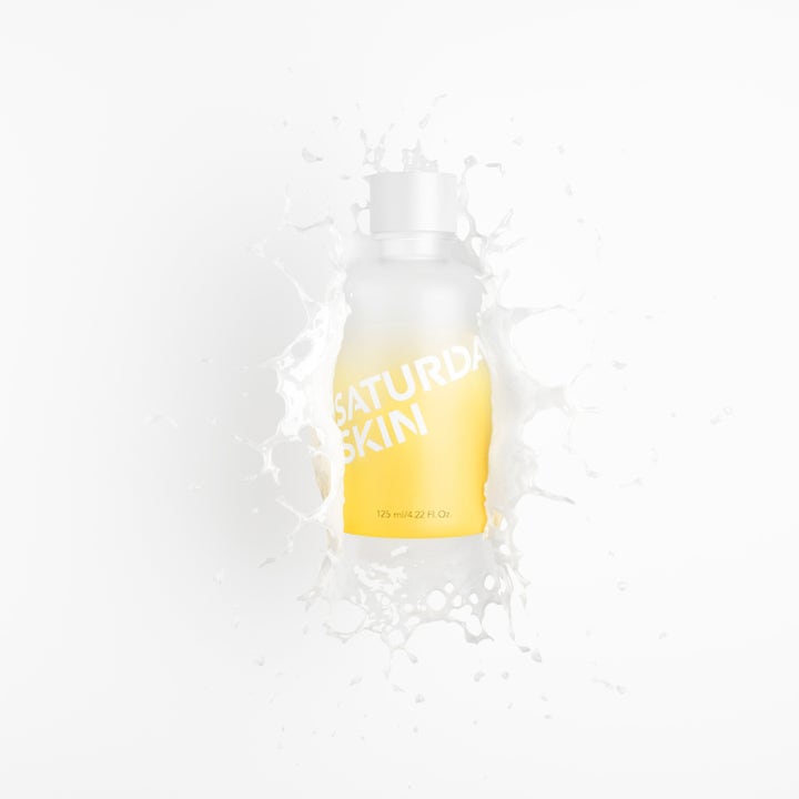 Yuzu Vitamin C Brightening Toner