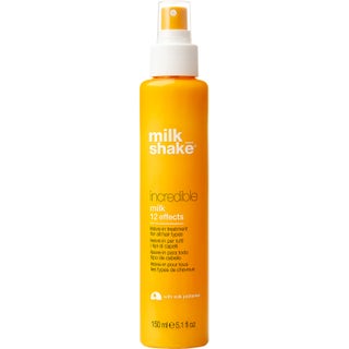 milk_shake Incredible Milk