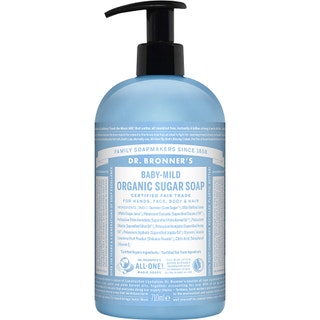 Dr. Bronner's Organic Sugar Soap