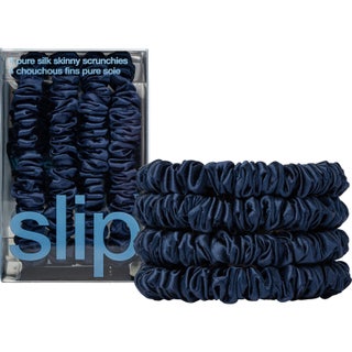 Slip Pure Silk Skinny Scrunchies