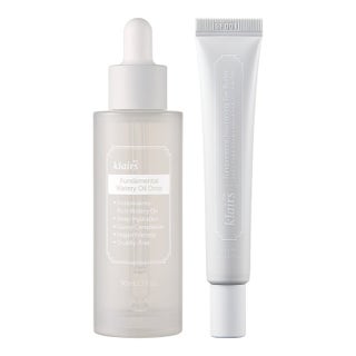 Klairs Hydration & Eye Care Essentials