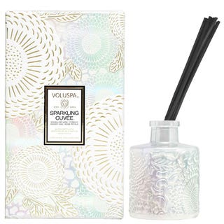 Voluspa Reed Diffuser Sparkling Cuvée