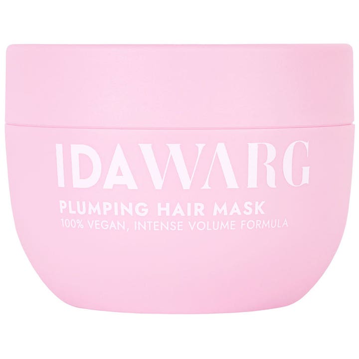 Plumping Hair Mask