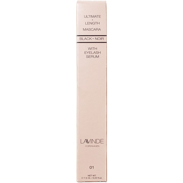 Ultimate Length Mascara