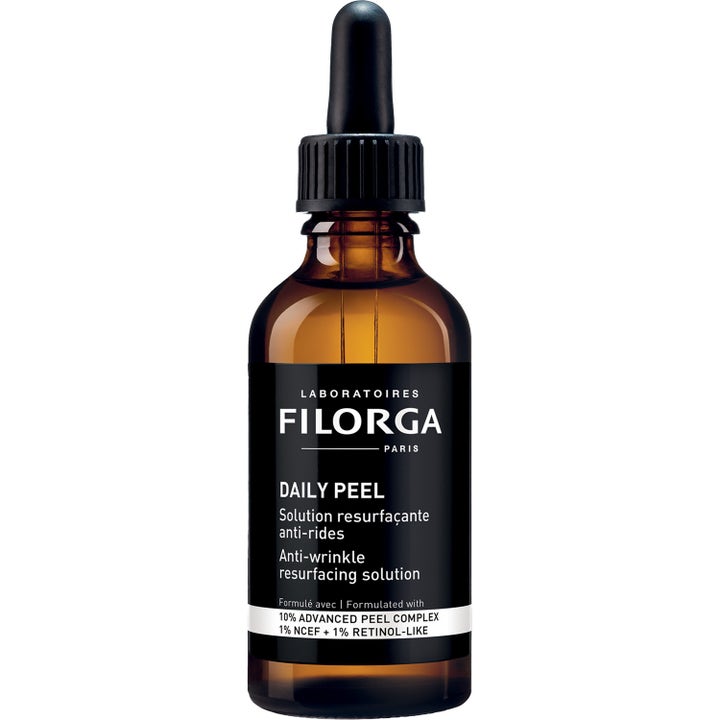 Daily Peel Anti-Wrinkle Resurfacing Solution