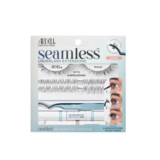 Ardell Seamless Extensions Kit