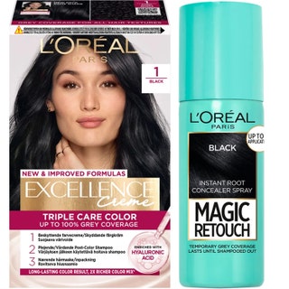 L'Oréal Paris Excellence