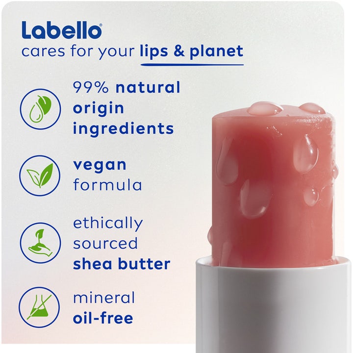 Hyaluron Lip Moisture Plus