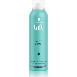 Schwarzkopf Aloe Boost Texturizing Spray
