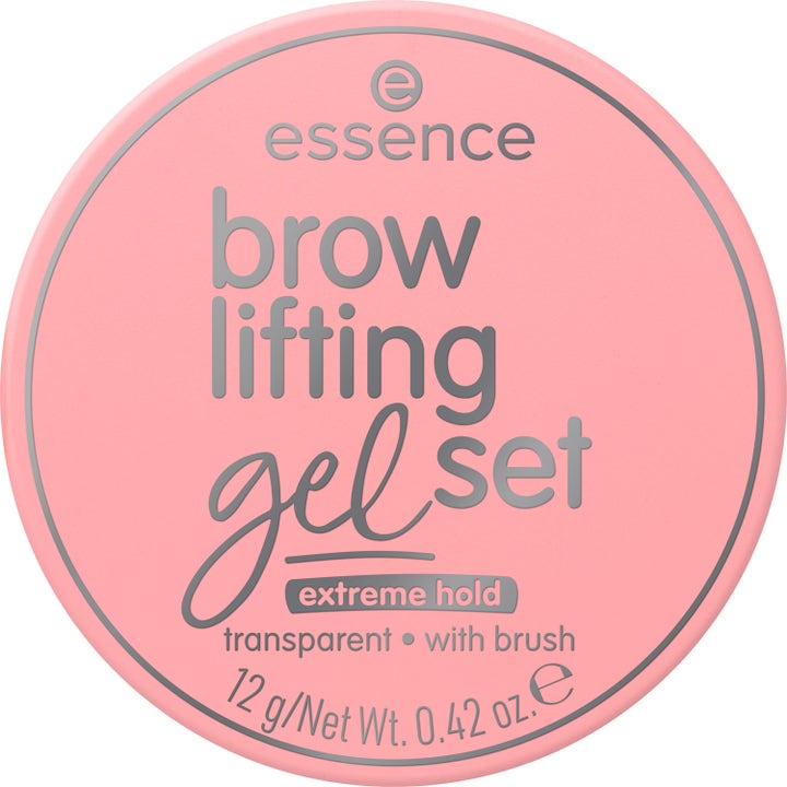 Brow Lifting Gel Set