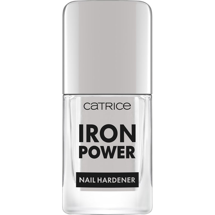 Iron Power Nail Hardener
