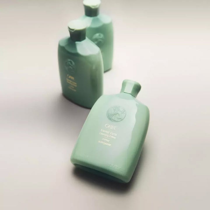 Eternal CurlsCleansing Crème
