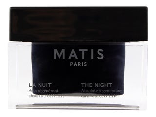 Matis Caviar The Night