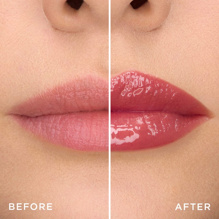 L'Absolu Rouge Glaze Tintation