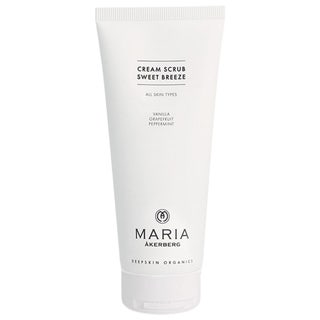 Maria Åkerberg Cream Scrub