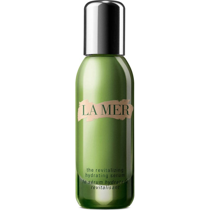 The Revitalizing Hydrating Serum