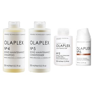 Olaplex Hair Repair & Restore Essentials Set
