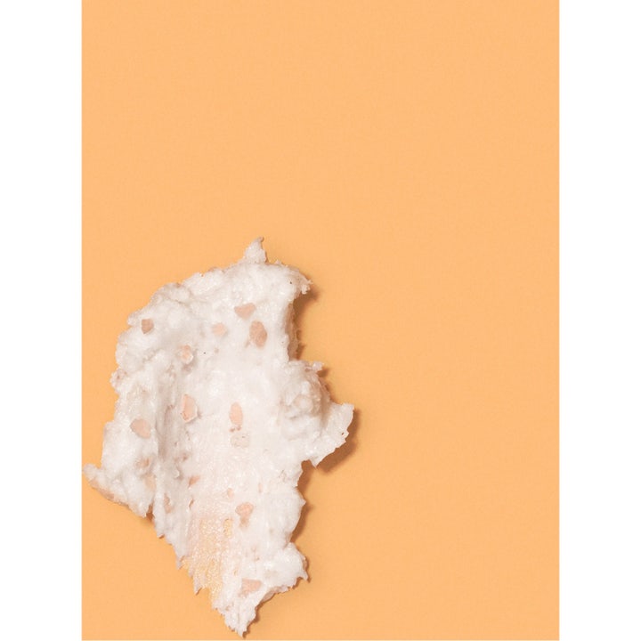 Papaya Scalp Scrub