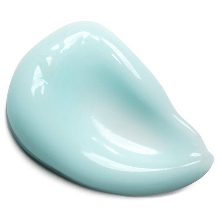 L'Oréal Paris Men Expert Hydra Energetic 100 ml ansigtscreme med lyseblå cremet tekstur der giver fugt
