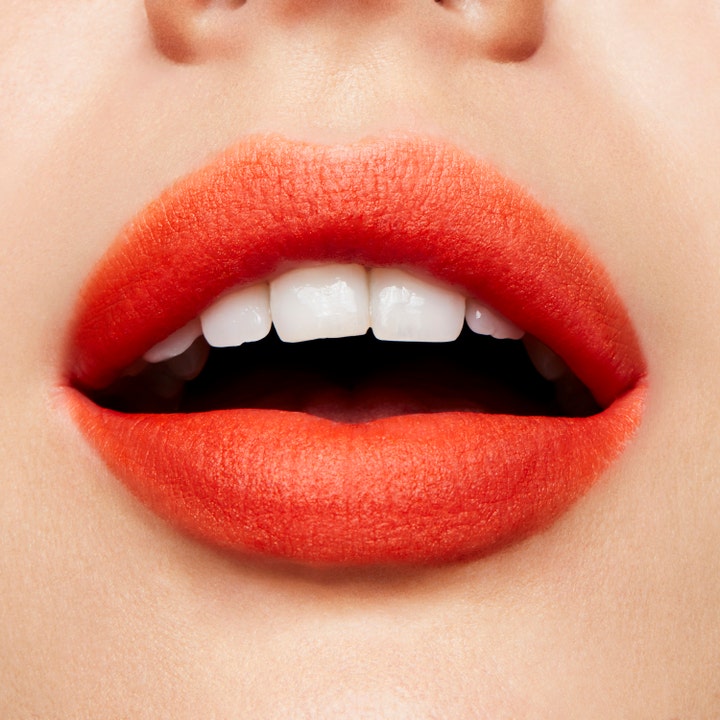 Powder Kiss Liquid Lipcolour
