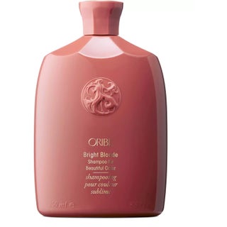 Oribe Bright Blonde Shampoo