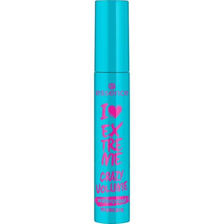I Love Extreme Crazy Volume Waterproof Mascara