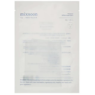 Mixsoon Bifida Mask Pack