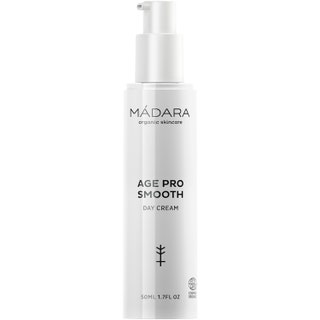 MÁDARA AGE PRO Smooth Day Cream