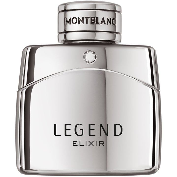 Legend Elixir