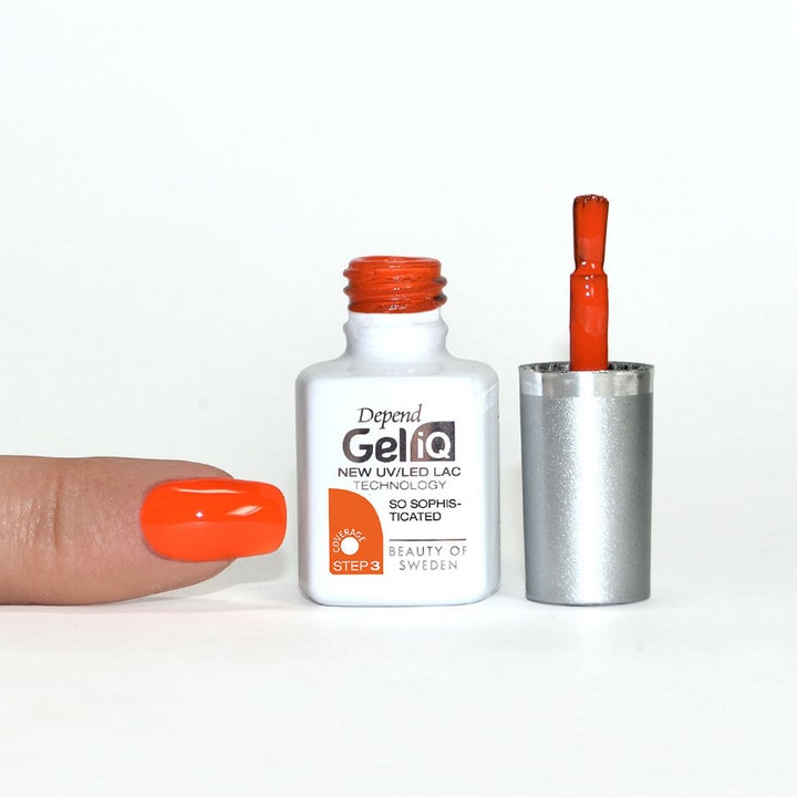 Gel iQ