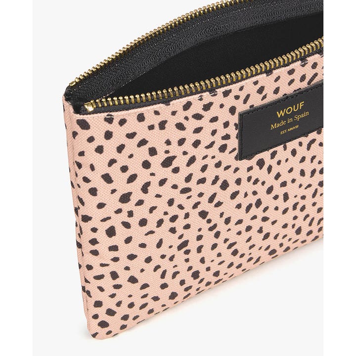 Large Pouch Toiletry Bag
