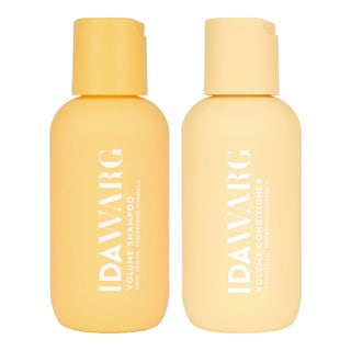 IDA WARG Beauty Beauty Volume Travel Duo