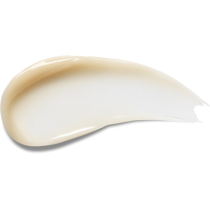 Origins Dr. Weil Mega-Mushroom 50 ml hydrerende gel lotion med en let og cremet beige tekstur