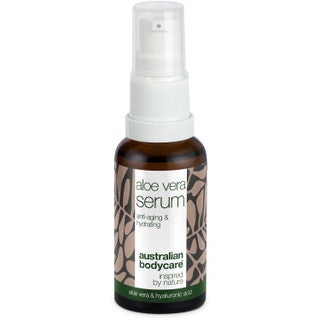 Australian Bodycare Aloe Vera Serum