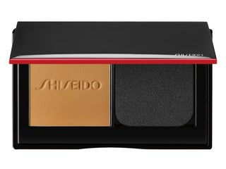 Shiseido Synchro Skin Self-Refreshing Custom Finish Powder Foundation