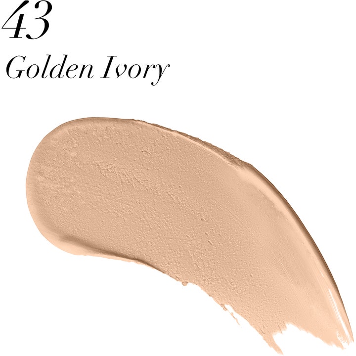 Miracle Touch Foundation