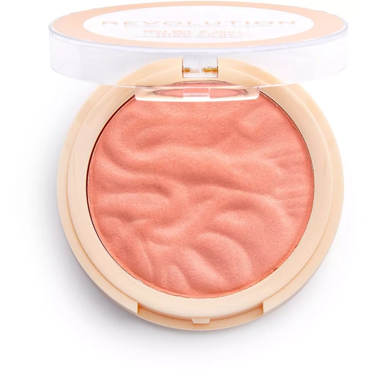 Blusher Reloaded