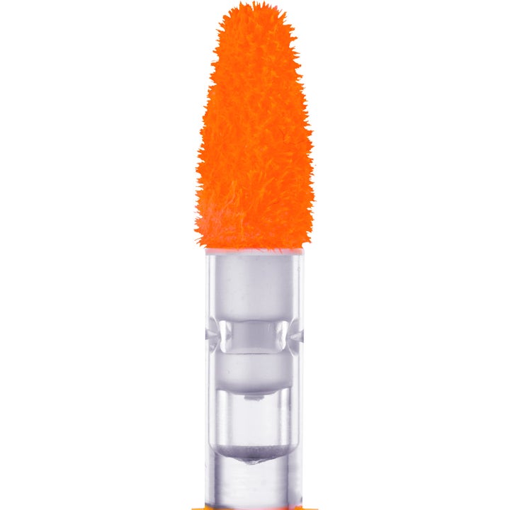Superman jelly lip stain