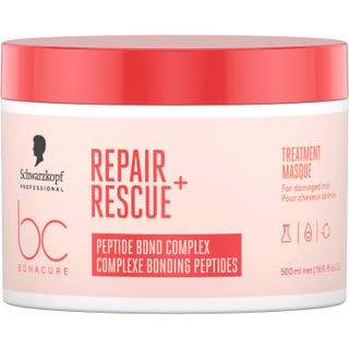 Schwarzkopf Professional BonaCure Repair Rescue+ Treatment