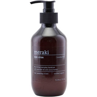Meraki Meadow Bliss Hand Lotion