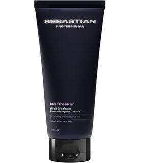 Sebastian Professional No.Breaker Bonding Pre-shampoo Creme