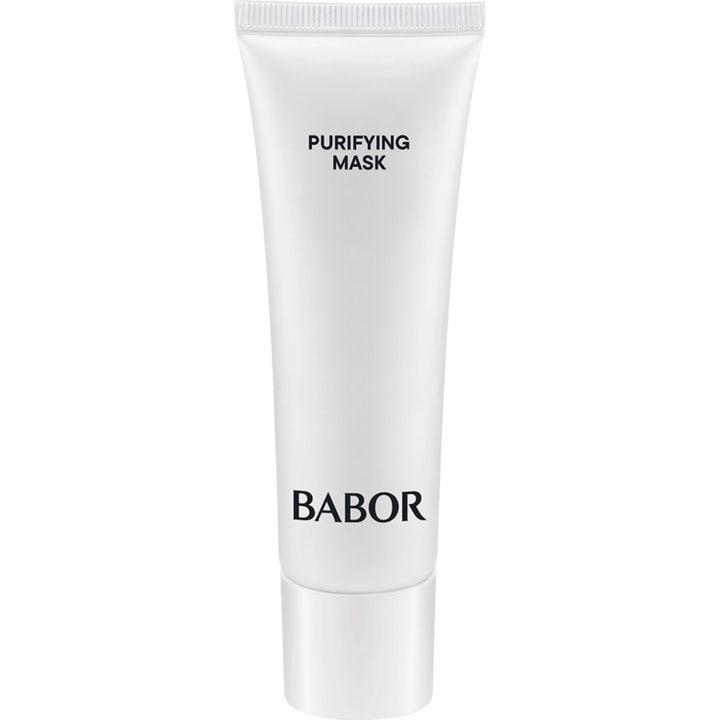 Purifying Mask