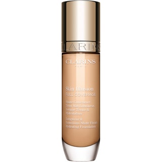 Clarins Skin Illusion Full Coverage