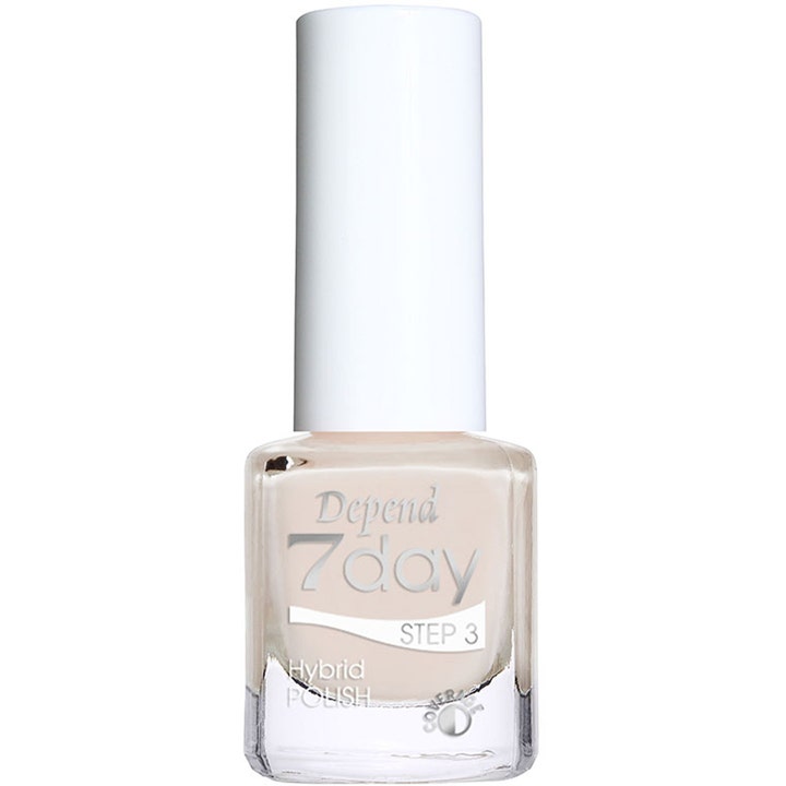 7day Hybrid Polish