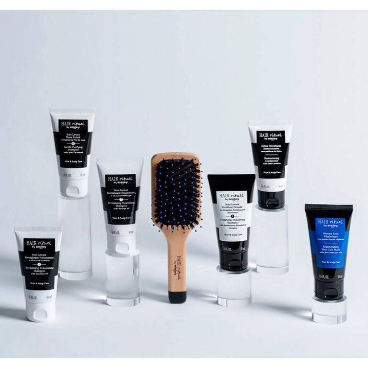 Revitalizing Volumizing Shampoo