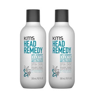 KMS Duo Head Remedy
